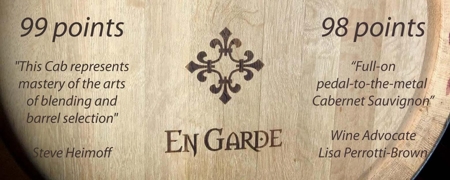 En Garde Winery