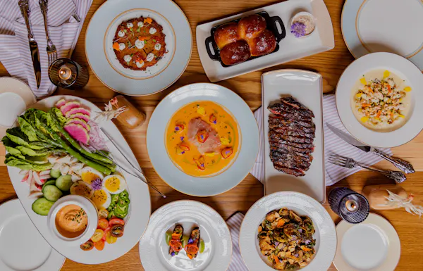 food, tableware, dishware, ingredient, serveware, plate