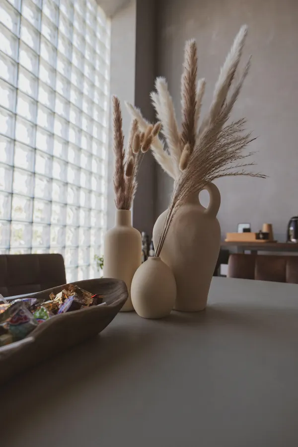 vase, ceramic, natural material, pottery, stoneware