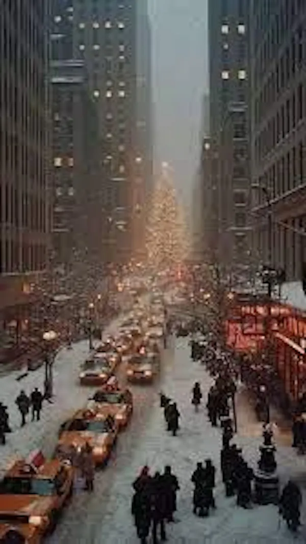 city, urban area, metropolitan area, metropolis, skyscraper, street