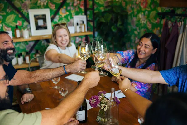 smile, shirt, alcoholic drink, happiness, drinkware, tableware