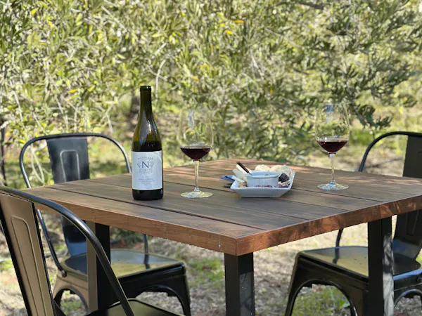 furniture, table, outdoor furniture, outdoor table, chair, kitchen & dining room table