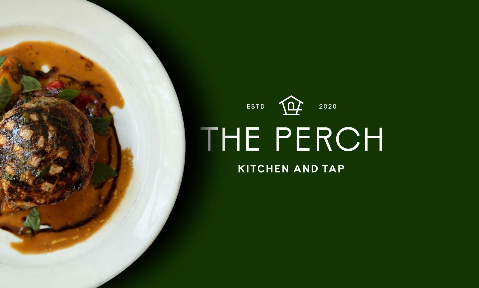 The Perch Kitchen and Tap