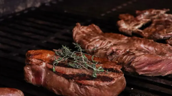 food, meat, ingredient, roasting, beef, cooking