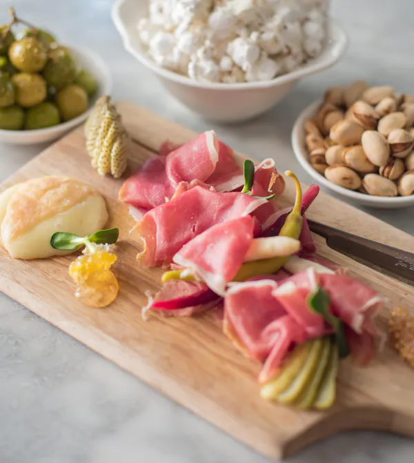 food, tableware, ingredient, recipe, cuisine, table