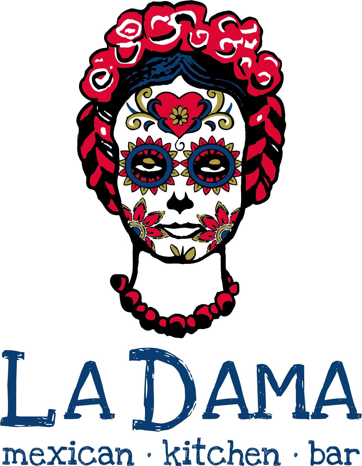 La Dama Mexican Kitchen & Bar