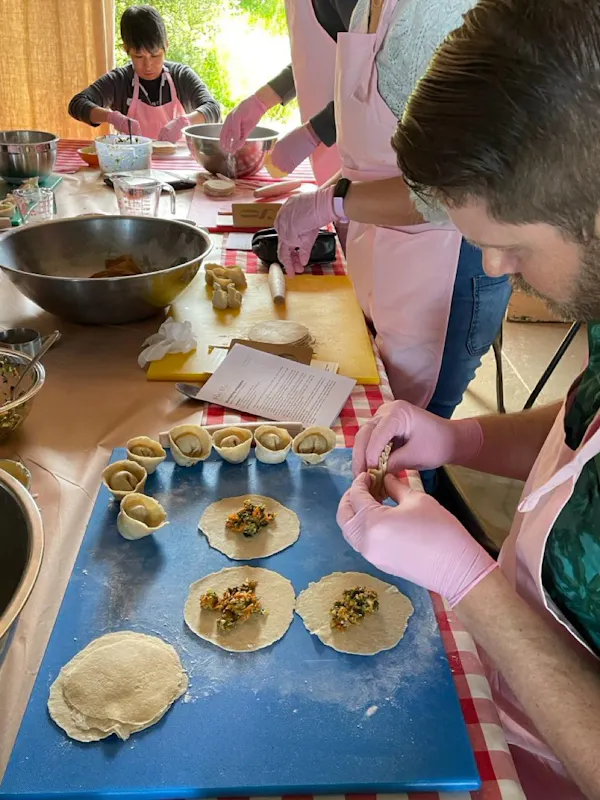 food, tableware, ingredient, cooking, table, dishware