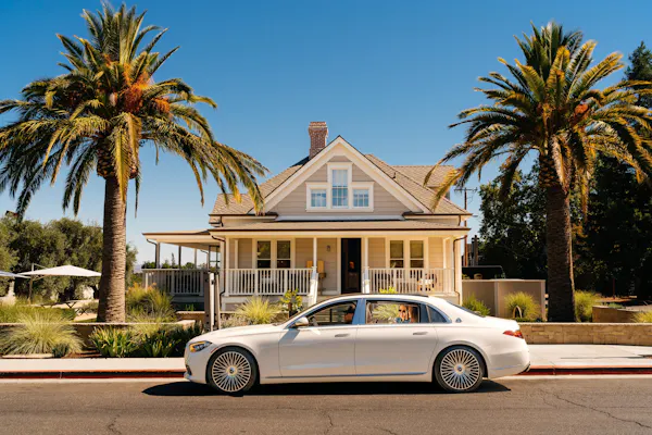 car, personal luxury car, luxury vehicle, car door, fender, sedan