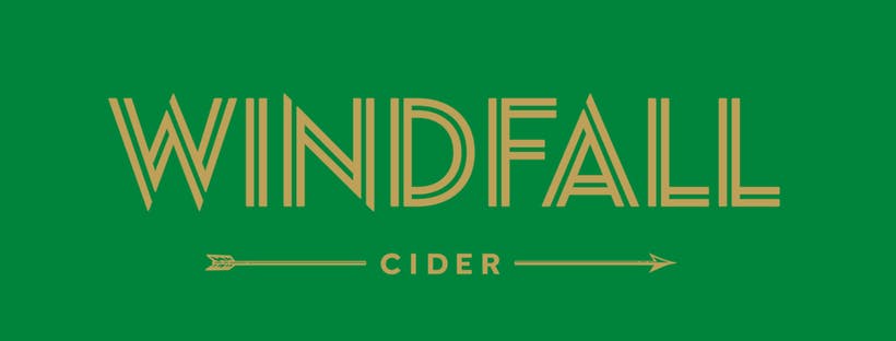 Windfall Cider