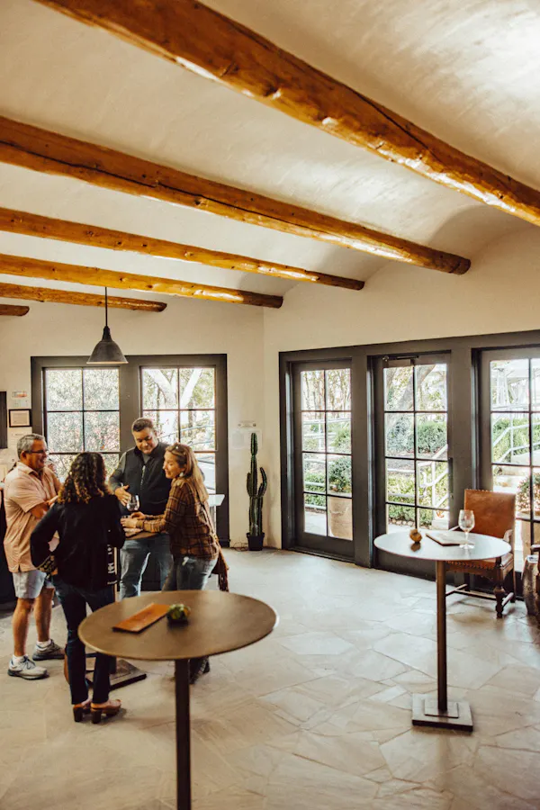 wood, furniture, ceiling, flooring, floor, table