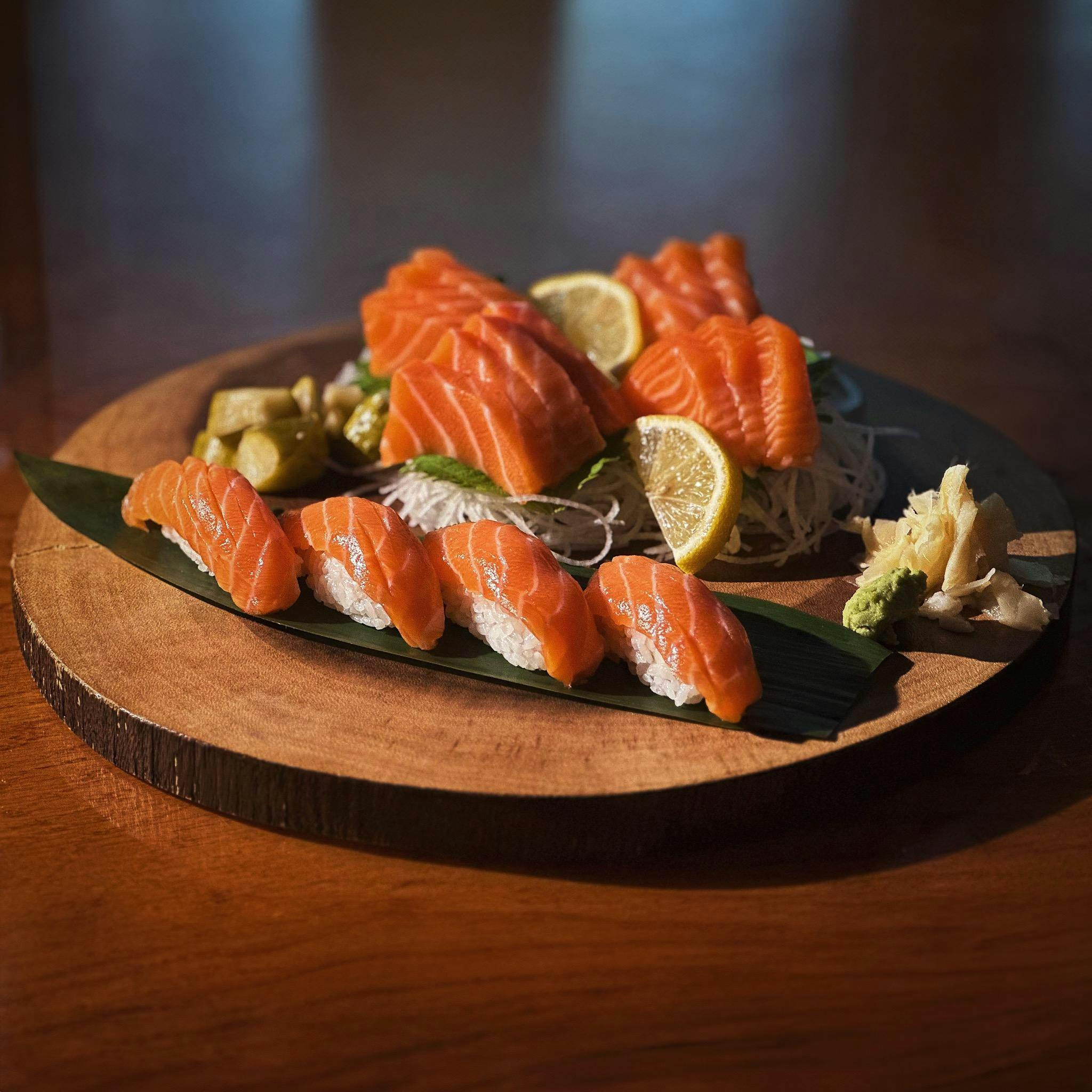 Kuraki　TAK DC Best Japanese food in Near Northeast/Atlas District, DC