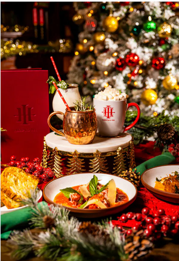 tableware, food, drinkware, serveware, dishware, christmas day