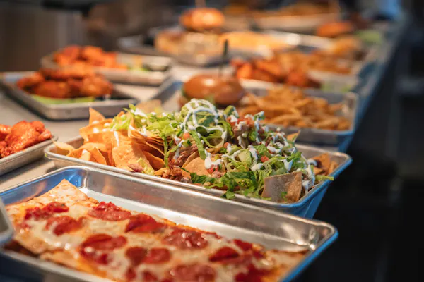 food, ingredient, recipe, pizza, cuisine, dish