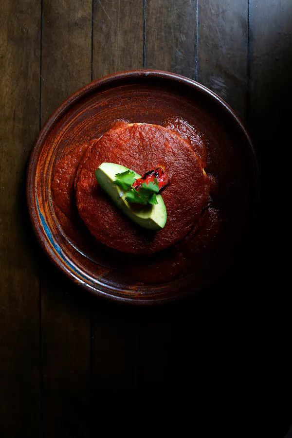 food, ingredient, recipe, produce, condiment, garnish