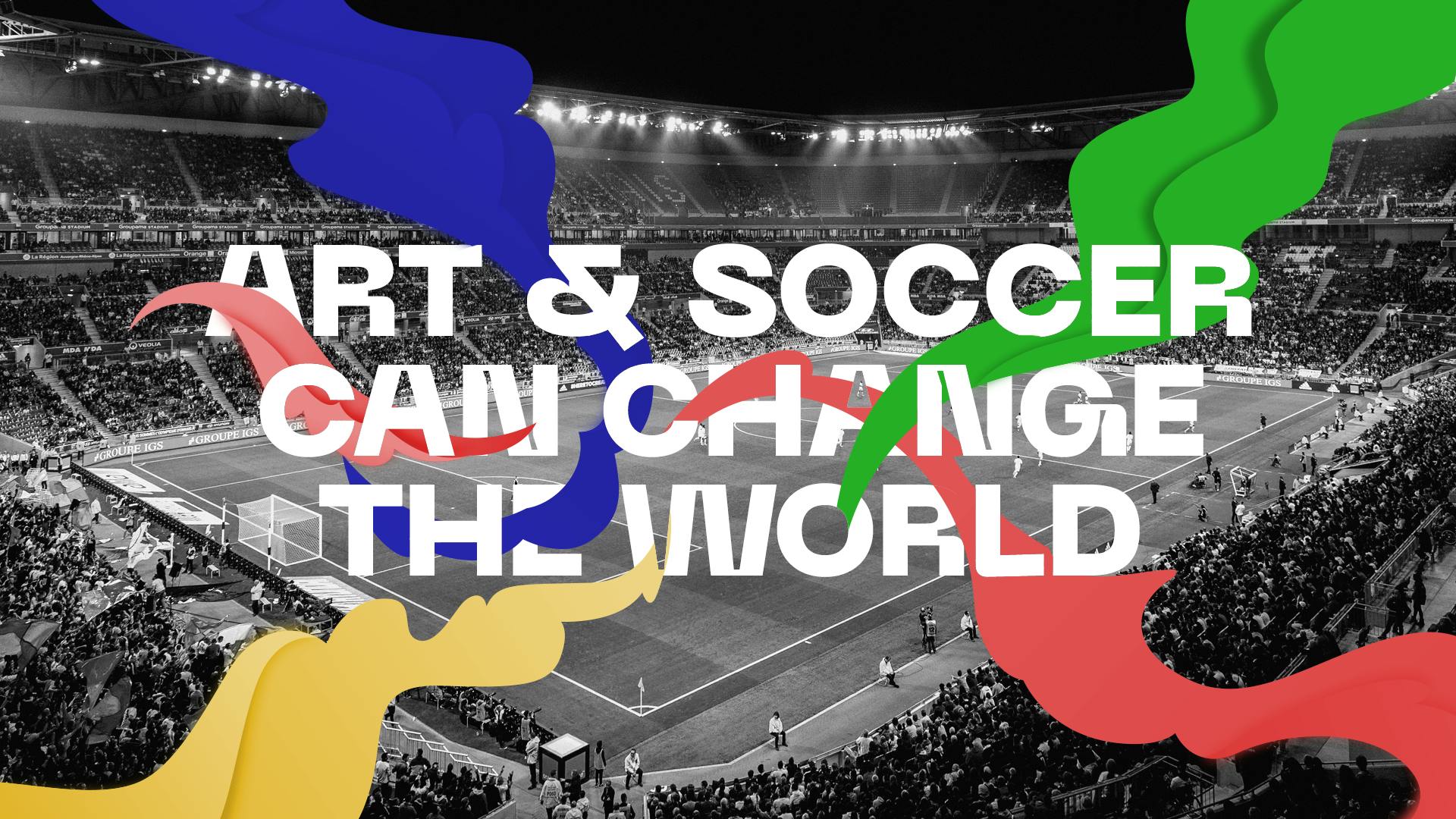 Football for the World USA