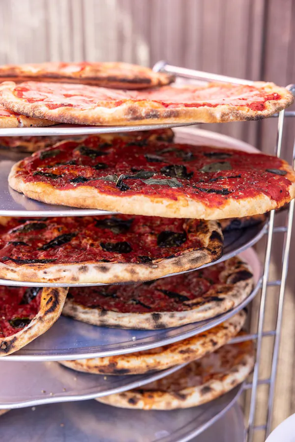 food, pizza, ingredient, fast food, baking, recipe