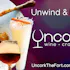 Uncork'd