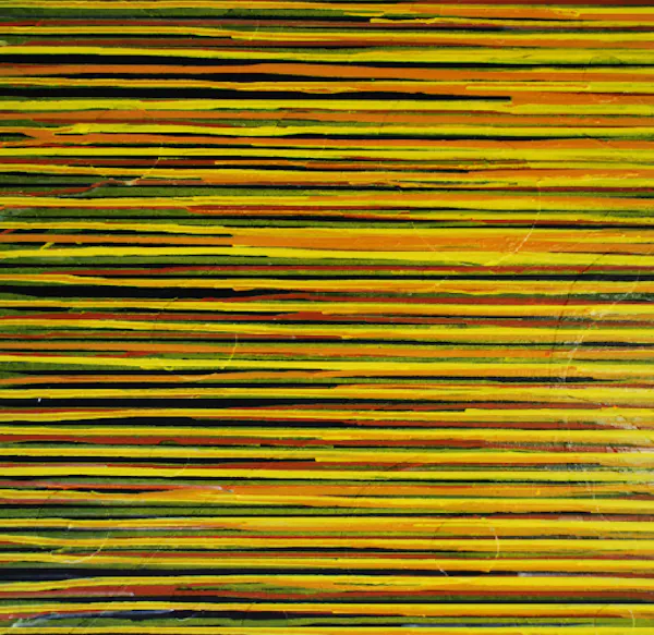 yellow, orange
