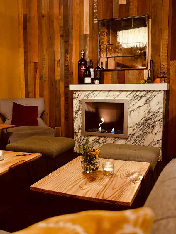 furniture, wood, flooring, table, lighting, brown