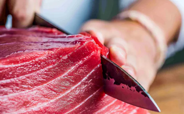 food, ingredient, meat, flesh, red meat, meat cutter
