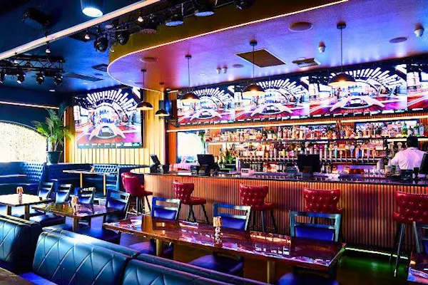 restaurant, bar, pub, logo, drinking establishment, tavern