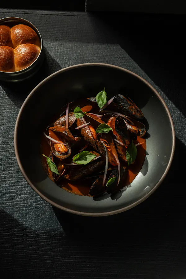 food, tableware, ingredient, dishware, serveware, produce