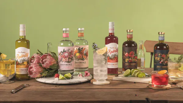 bottle, alcoholic drink, fruit, liquor, glass bottle, ingredient