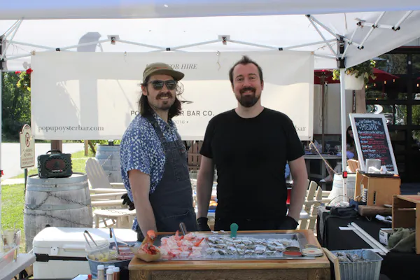 clothing, t-shirt, shirt, beard, table, furniture