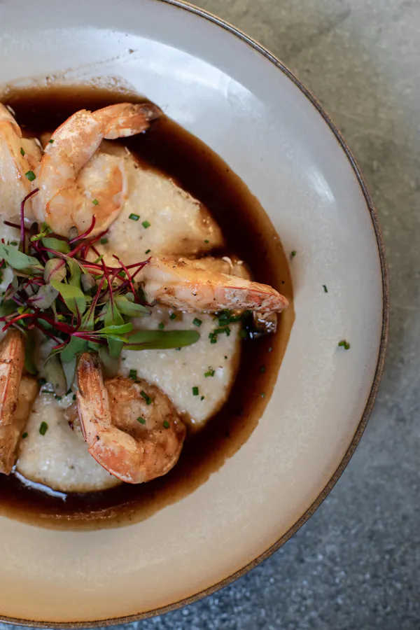 food, tableware, fines herbes, seafood, stew, recipe