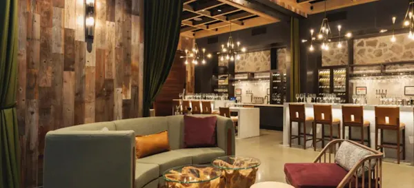 flooring, furniture, wood, ceiling, lighting, floor