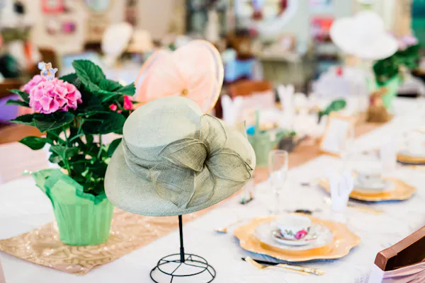 flower, artificial flower, table, plant, centrepiece