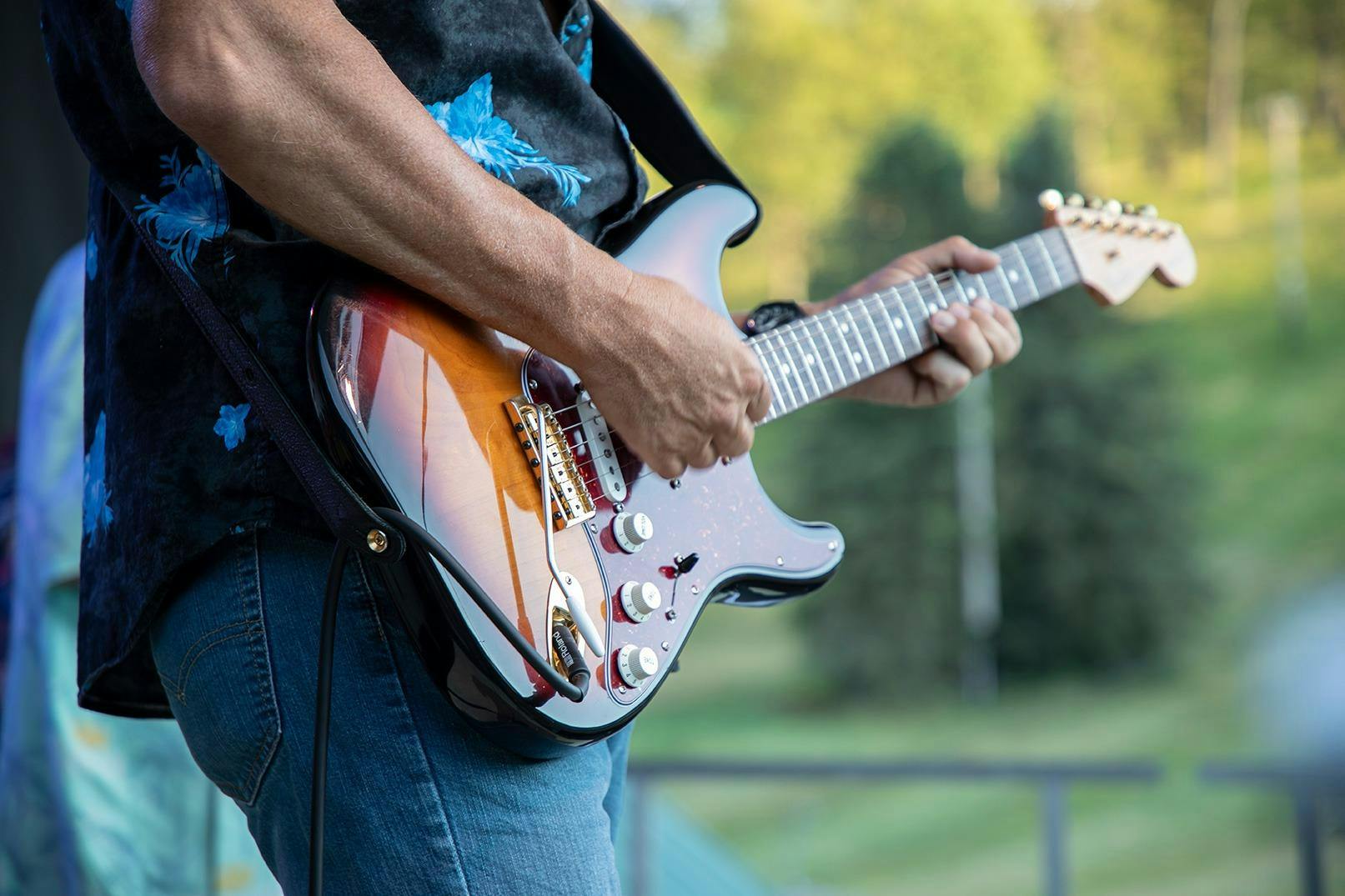 Seven Springs Mountain Resort Events
