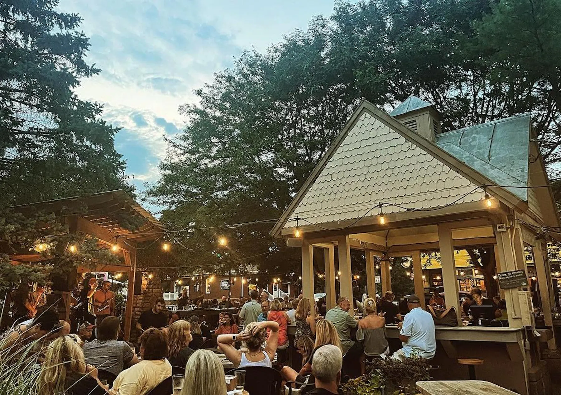 Local Roots - Powell, OH | Tock