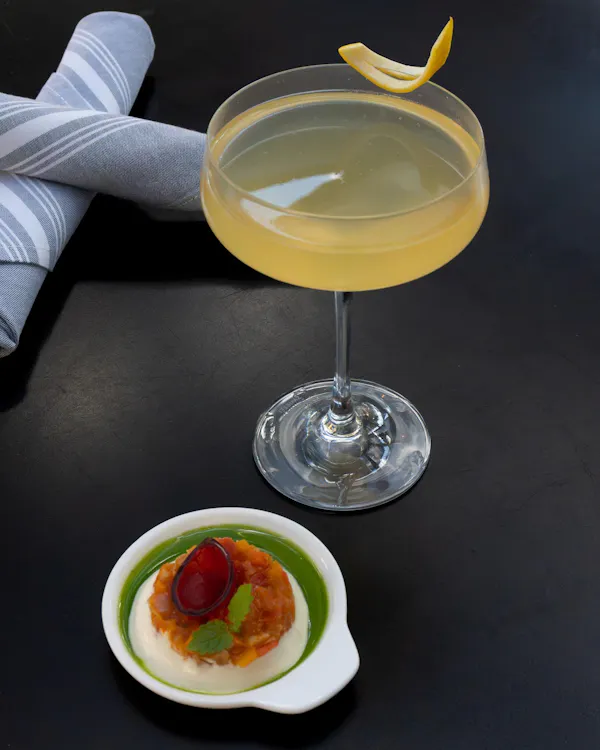 tableware, stemware, food, alcoholic drink, classic cocktail, cocktail