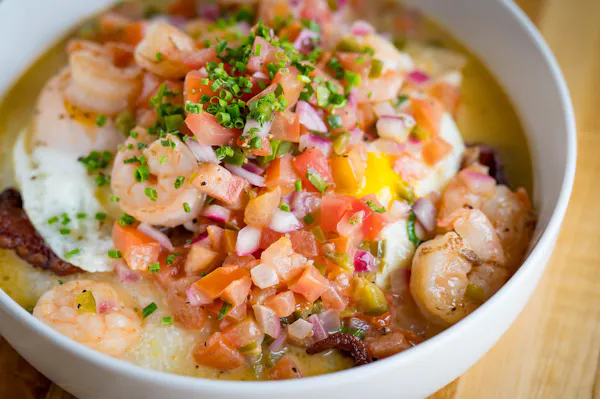 food, ingredient, shrimp, seafood, recipe, stew