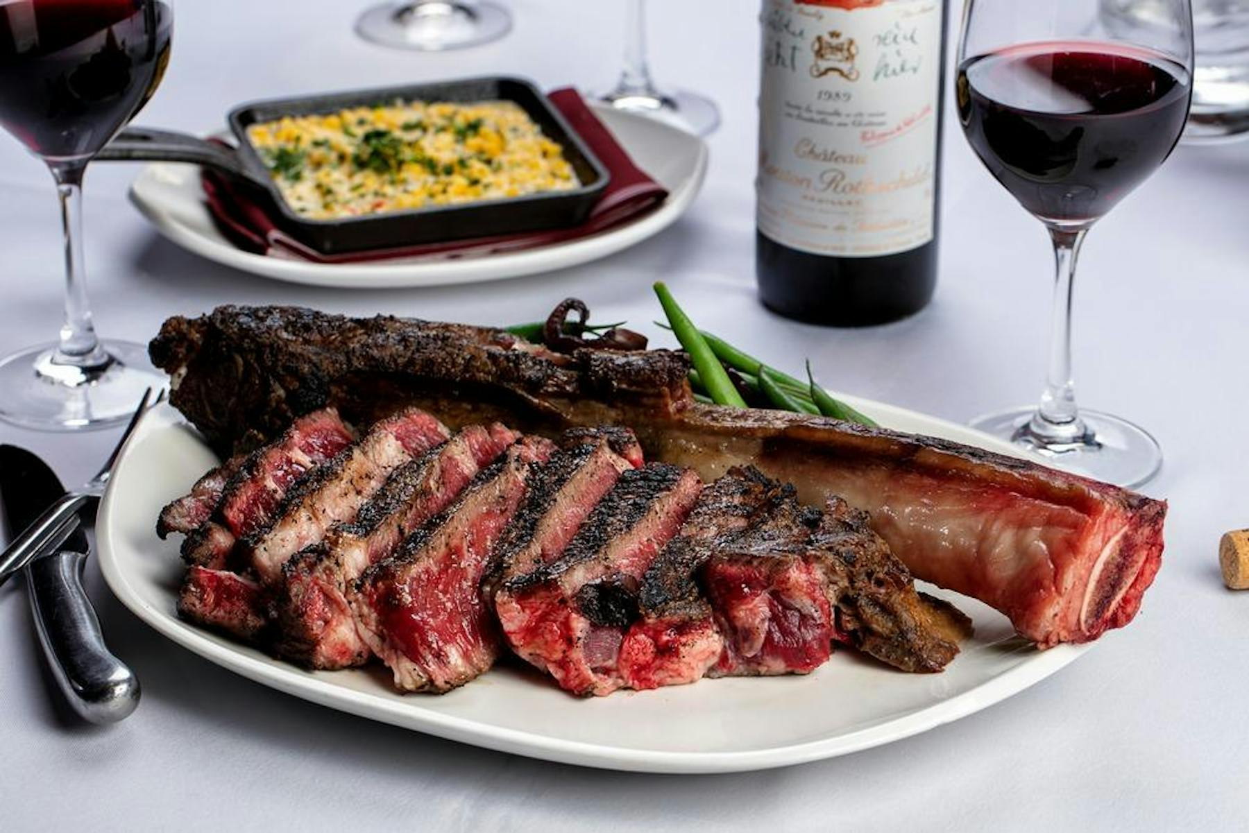 The Wine Room Kitchen and Bar Delray Beach, FL Tock