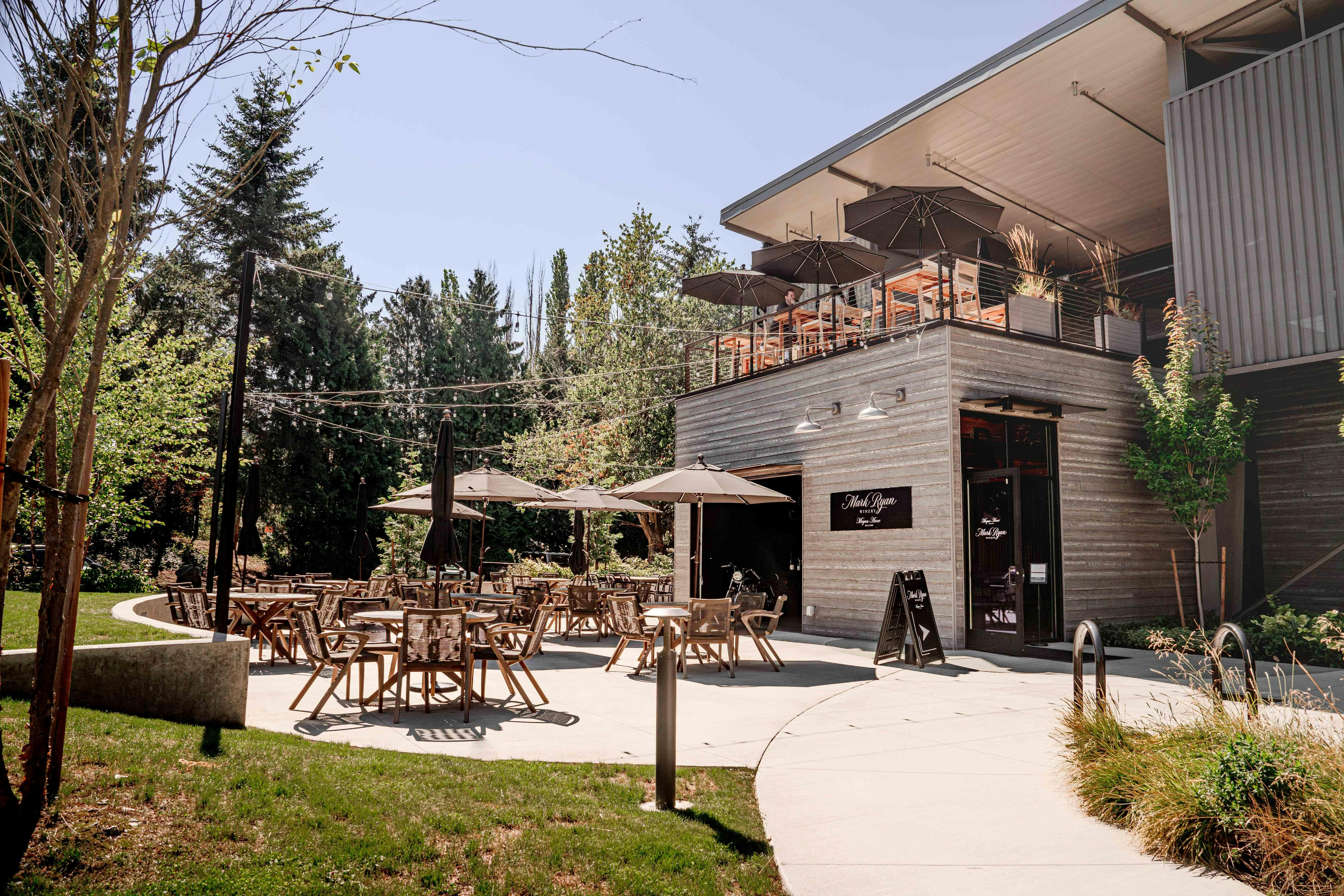 Mark Ryan Winery - WOODINVILLE
