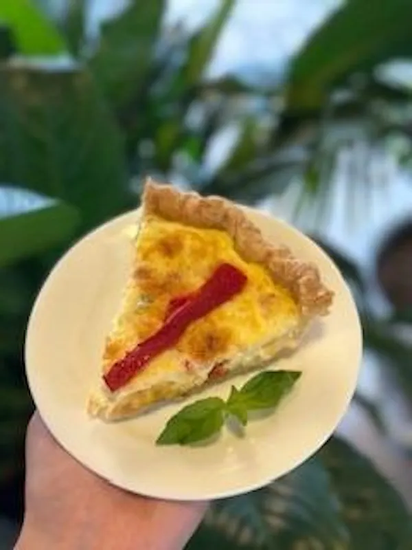 food, tableware, recipe, ingredient, dishware, plate