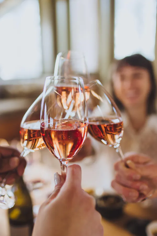 tableware, drinkware, stemware, wine, amber, wine glass