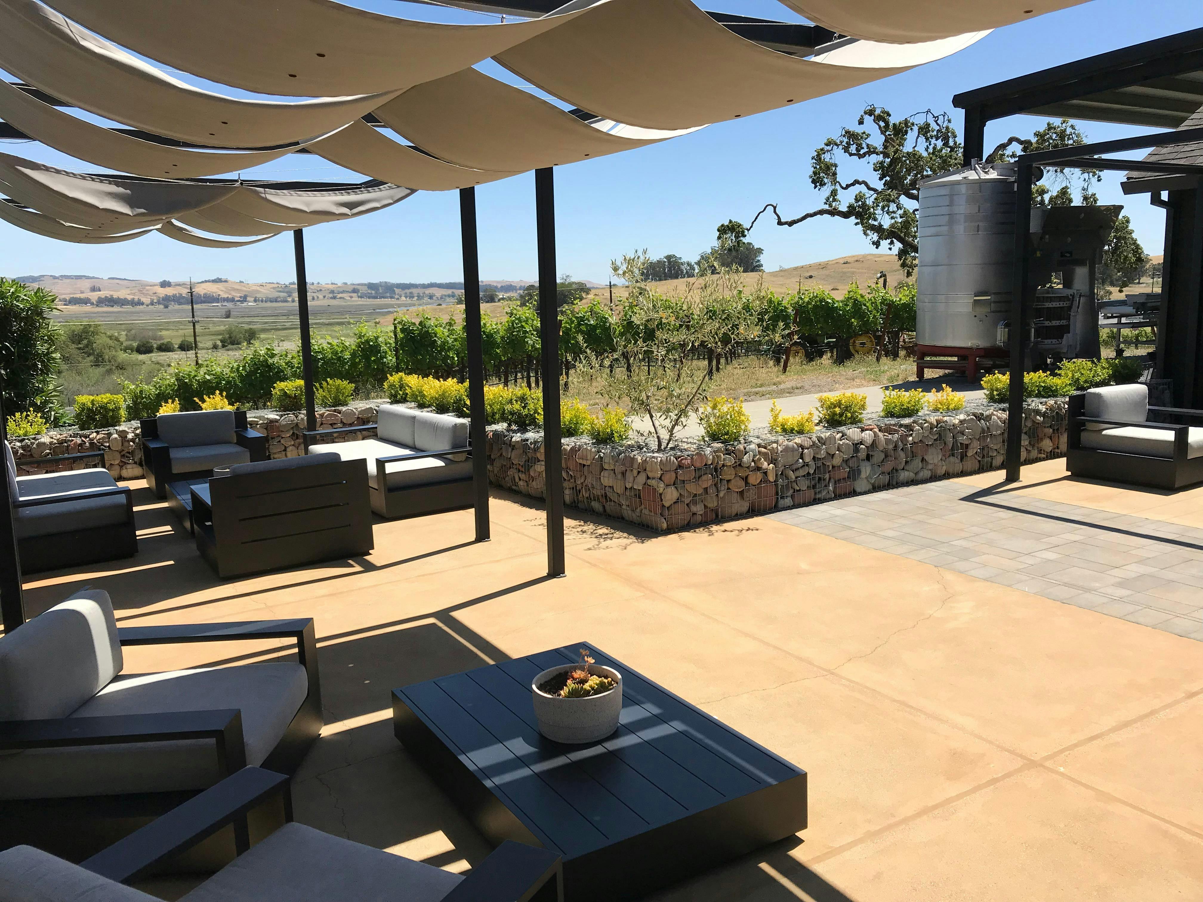 Parum Leo Winery and Vineyard