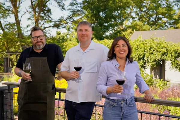 smile, people in nature, spring, happiness, wine tasting, beard