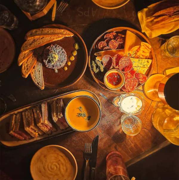 amber, dishware, wood, art, tints and shades, circle