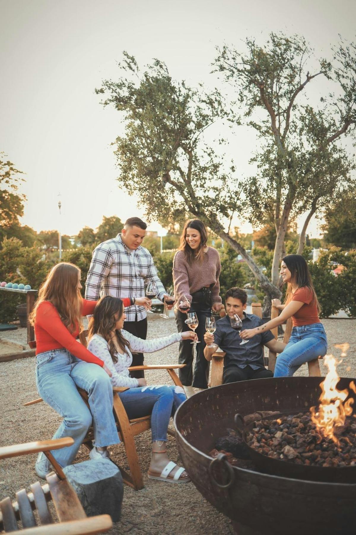 Cello Ristorante & Bar Paso Robles, CA Tock