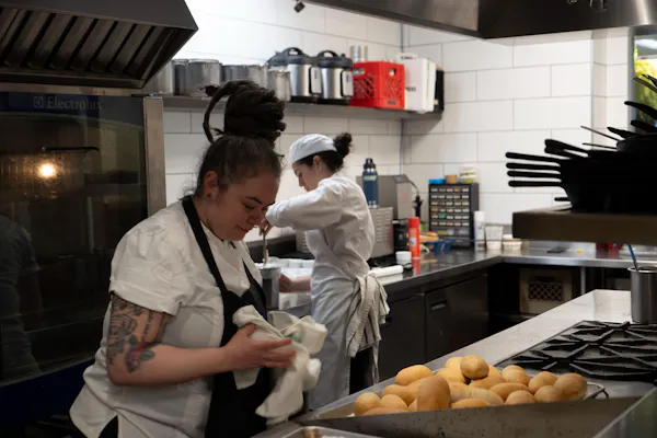 food, kitchen, cook, cooking, chef, countertop
