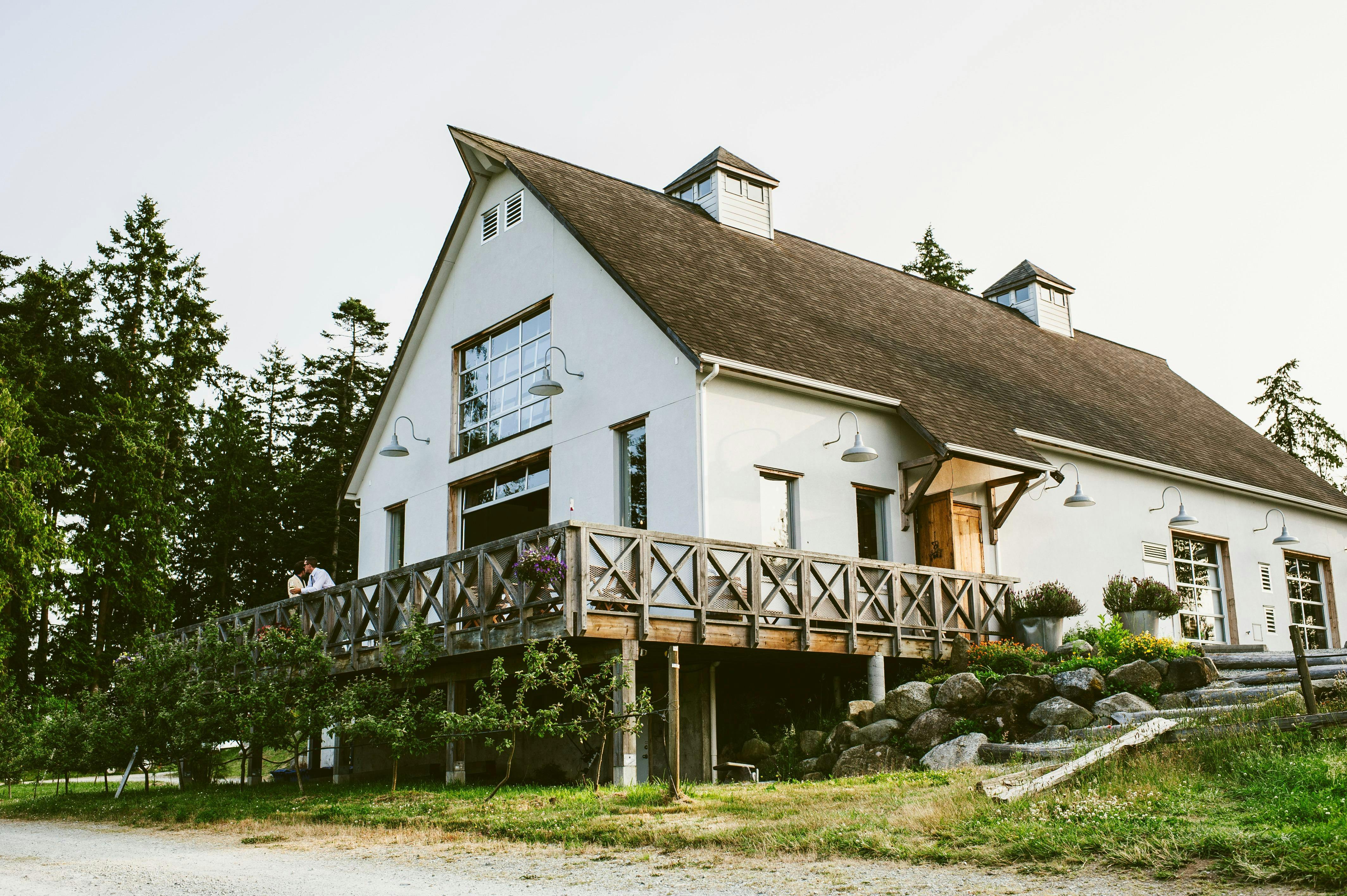 Sea Cider Farm and Ciderhouse