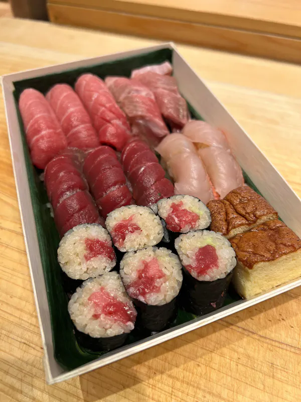 food, sushi, ingredient, recipe, gimbap, cuisine