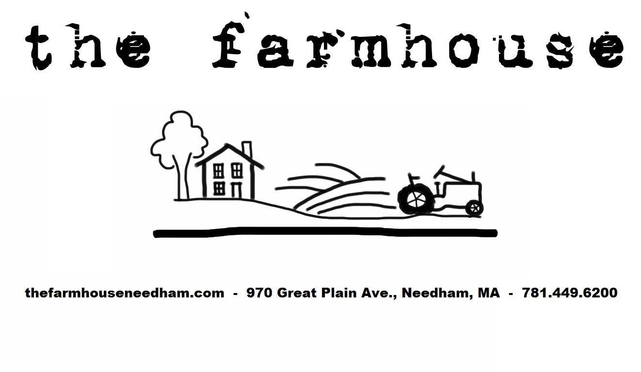 The Farmhouse - Needham