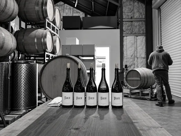 barrel, winery