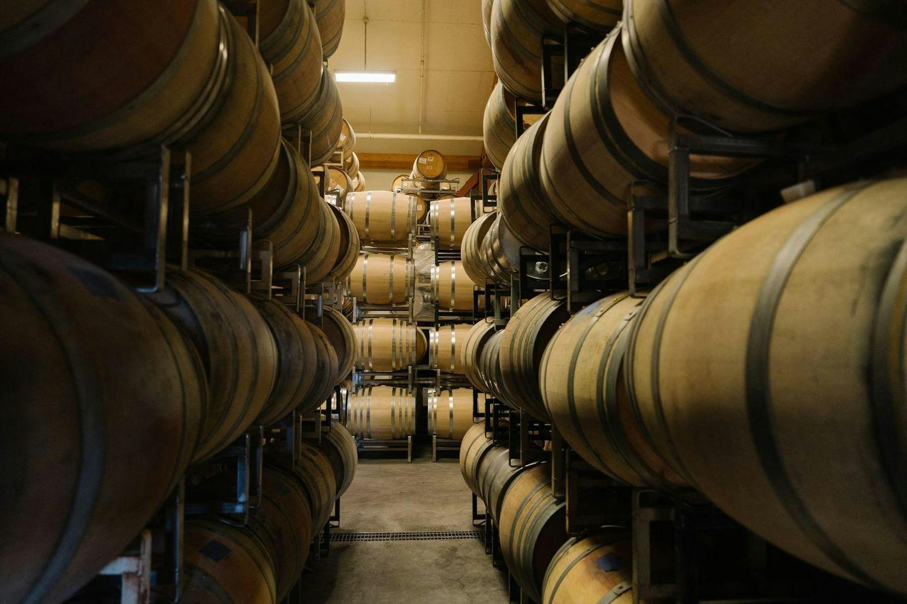 Abbot's Passage Winery and Mercantile Glen Ellen, CA Tock