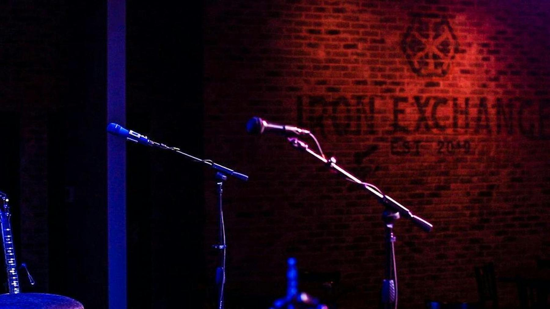 Iron Exchange Tavern and Brewery Maple Plain, MN Tock